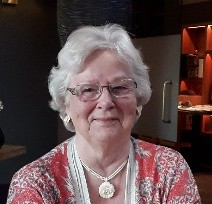 Lyda Faassen
