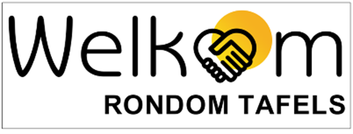 Welkom Rondom Tafels
