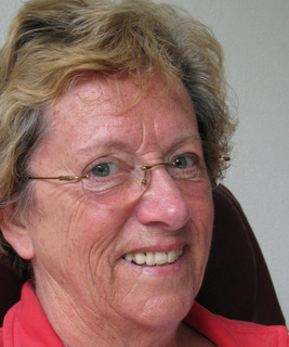 Lies van de Rovaart