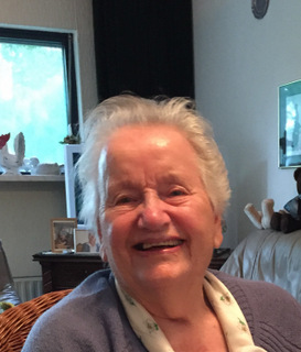 Margreet de Wilde 2