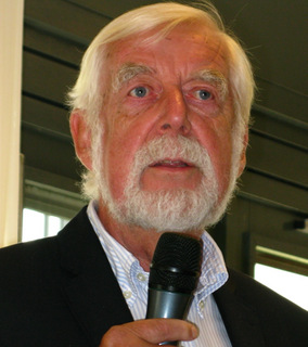 Nico van Wageningen