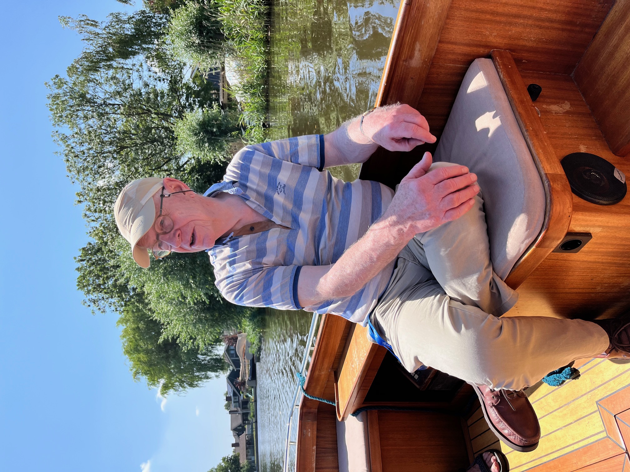Berg Herman van den 