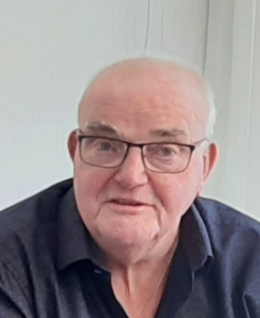 Huijskes Richard