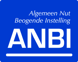 ANBI FC blauw