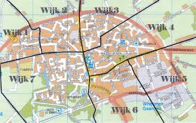 wijken