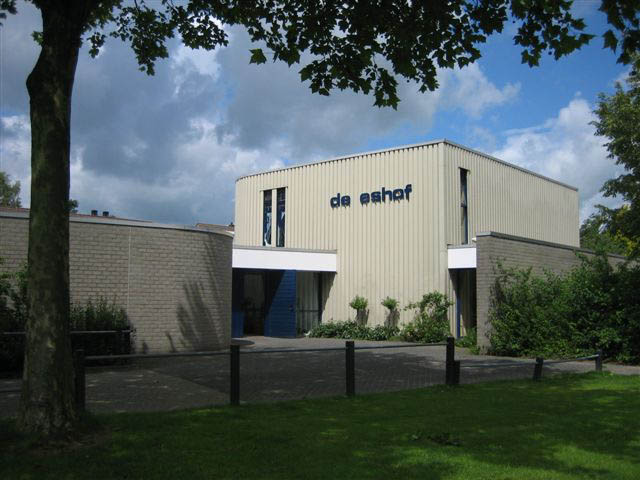 gebouweshof